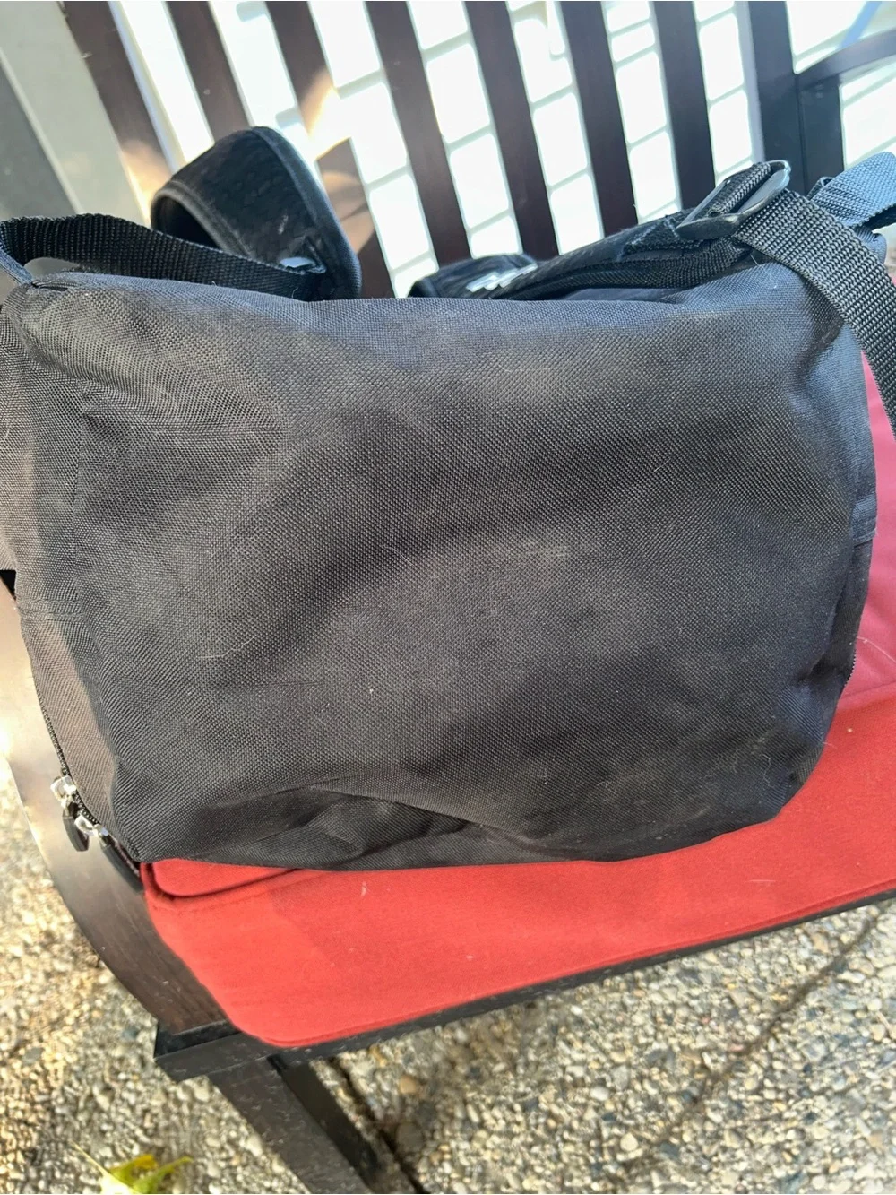 Marucci Sports Backpack